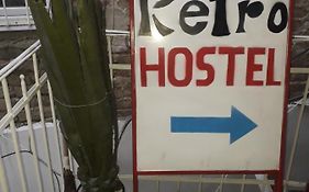 Hostel Retro Belgrade